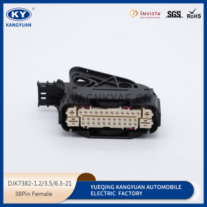 1928405167 Bosch connector original import 1928405167 automotive connectors