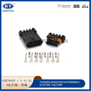 DJK7042Y-1.5-21 Buick Weizhi Corolla oxygen sensor 12162102/12162144