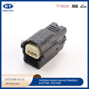 DJK7034B-0.6-21 for Cadillac Ford Reverse Radar Plug 31403-3700