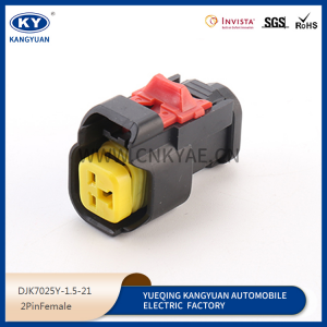 DJK7025Y-1.5-21 for Buik Lacrosseby Jády Ford China nozzle harness plug