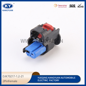 1-2203769-1 DJK70217-1.2-21 for automobile CT4 high position brake lamp plug 2p hole