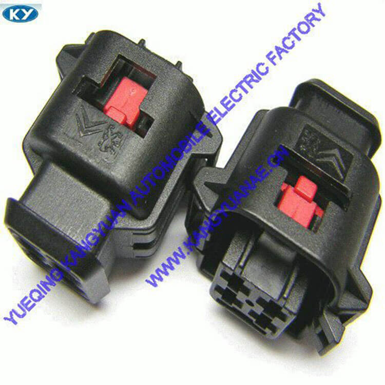 PEUGEOT-CITROEN car Connector