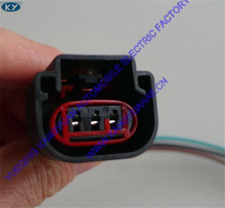 2015 ford wire harness 9008h13 waterproof electrical connector 2